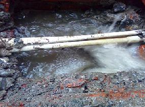 花溪家庭管道漏水检测