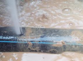 花溪管道漏水检测